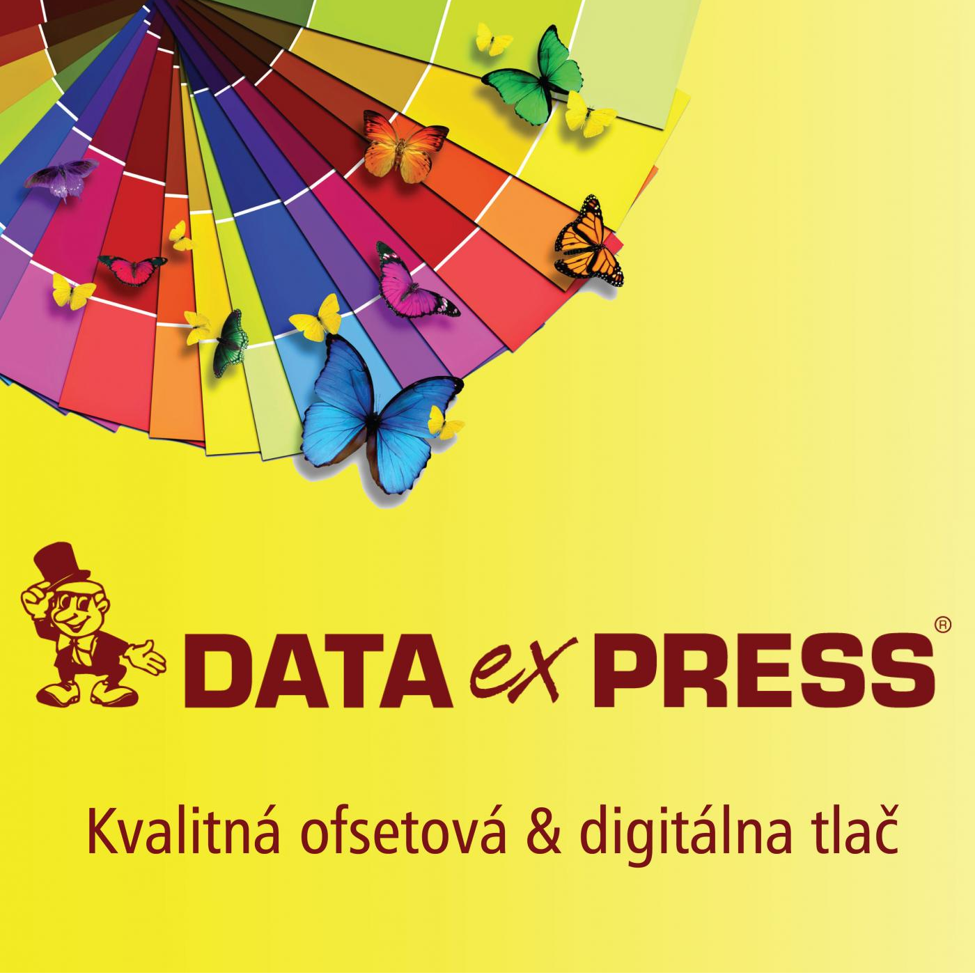 DATAexPRESS s.r.o.
